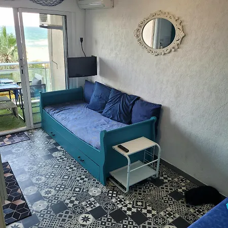 Apartamento Cozy Climatisé Face Panoramique